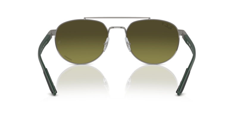 Gunmetal - 0RB3736CH 8056262034521