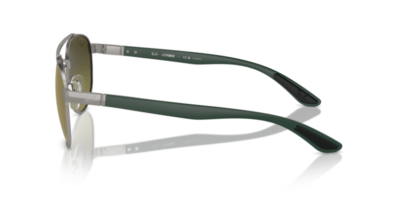 Gunmetal - 0RB3736CH 8056262034521