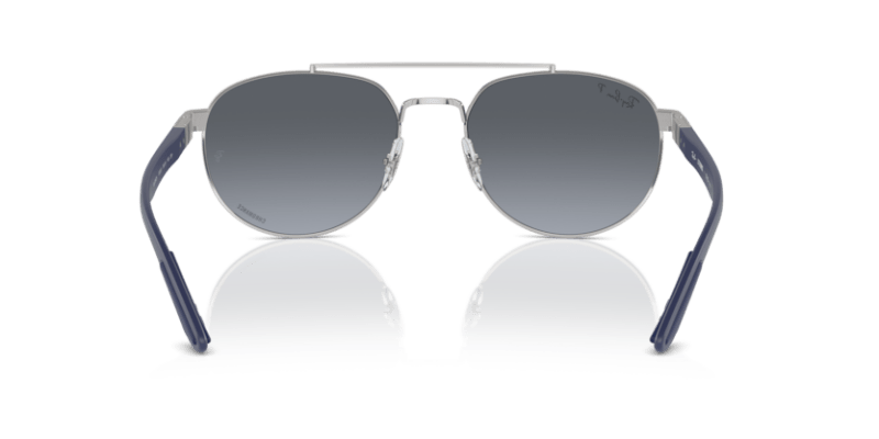 Silver - 0RB3736CH 8056262034507