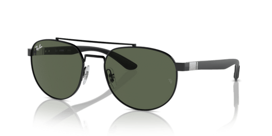 Black - 0RB3736 8056262040959