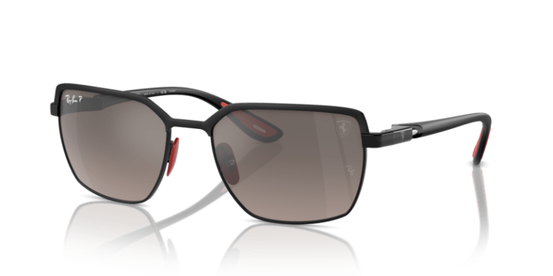 Black On Black - 0RB3743M 8056262012031