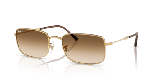 Arista Gold - 0RB3746 8056262282175