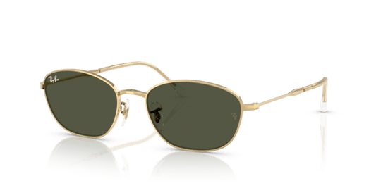 Arista Gold - 0RB3749 8056262282281