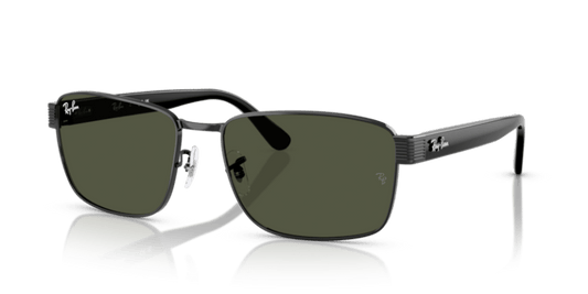 Black - 0RB3750 8056262246672