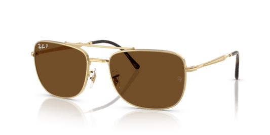 Arista Gold - 0RB3755 8056262415849