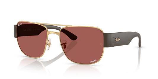 Arista Gold - 0RB3756CH 8056262415306