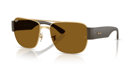 Arista Gold - 0RB3756 8056262415283