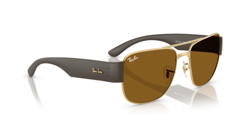 Arista Gold - 0RB3756 8056262415283