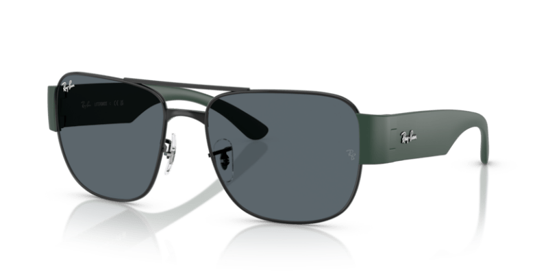 Black - 0RB3756 8056262415443