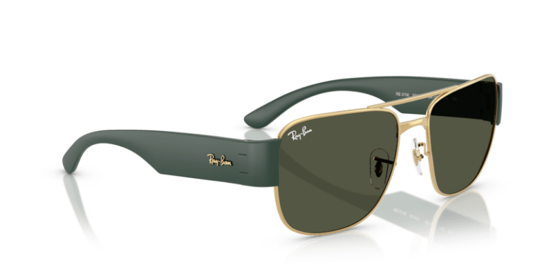 Gold - 0RB3756 8056262504611