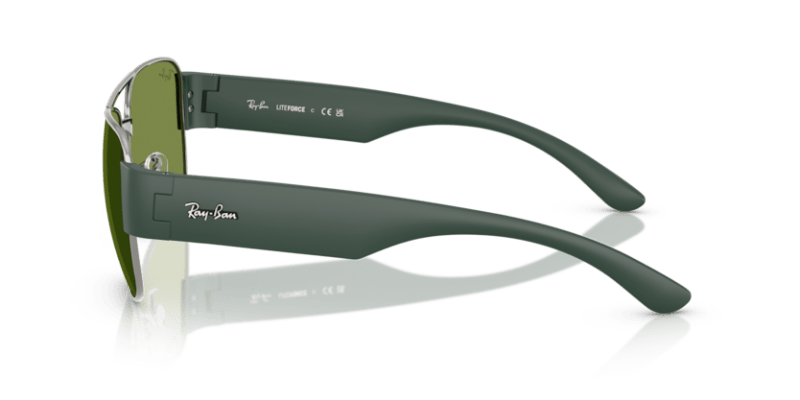 Gunmetal - 0RB3756 8056262415320