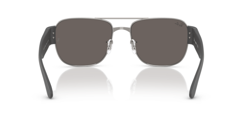 Gunmetal - 0RB3756 8056262415368