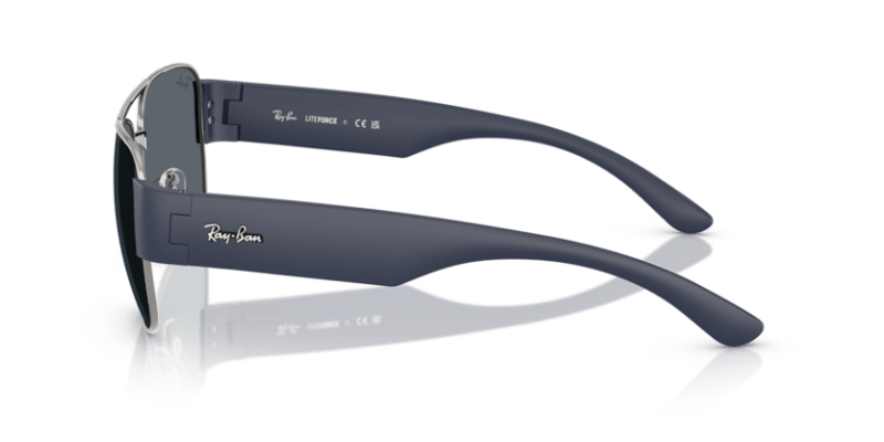 Gunmetal - 0RB3756 8056262415405