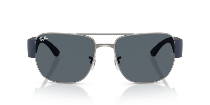 Gunmetal - 0RB3756 8056262415405