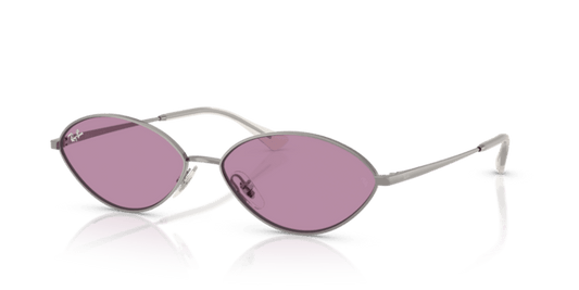 Gunmetal - 0RB3757 8056262454008