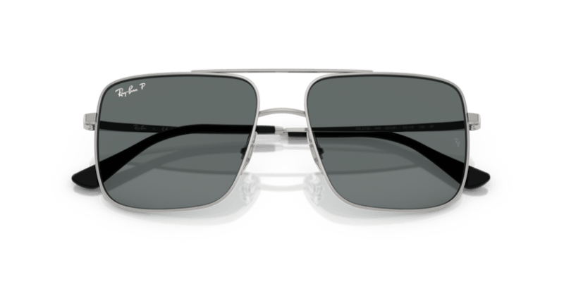 Silver - 0RB3758 8056262465011