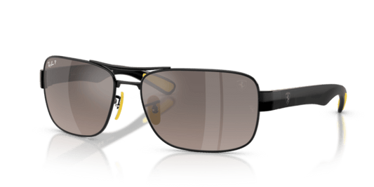 Black - 0RB3763M 8056262483862