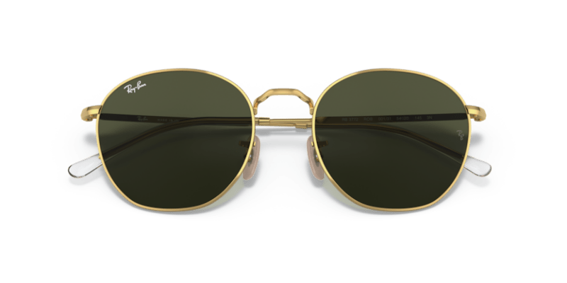 Arista Gold - 0RB3772 8056597625241