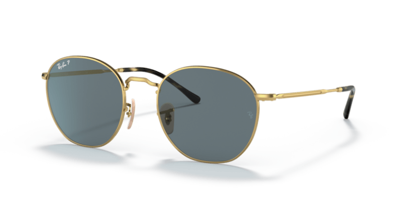 Ray-Ban 0RB3772 Arista Gold 8056597625258