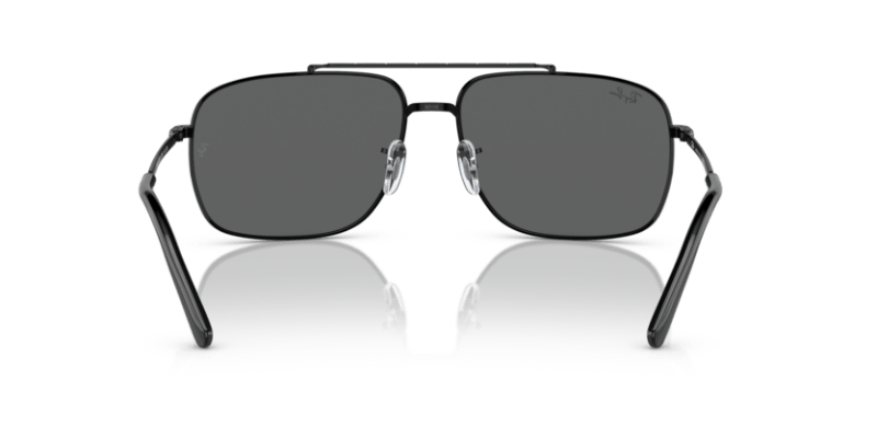 Black - 0RB3796 8056597836951