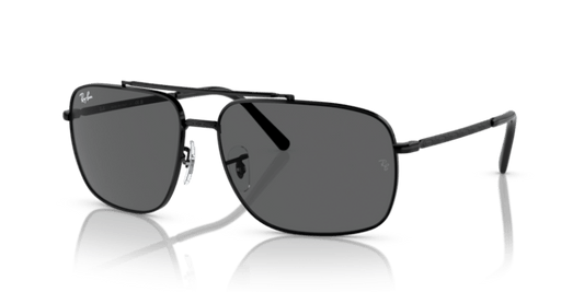 Black - 0RB3796 8056597836951