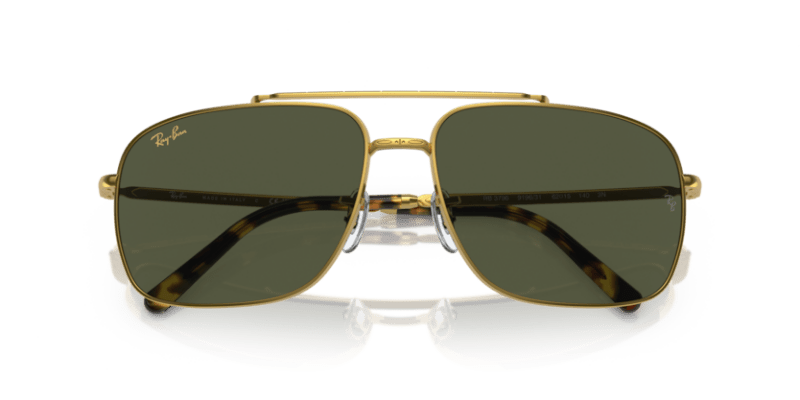 Gold - 0RB3796 8056597836999