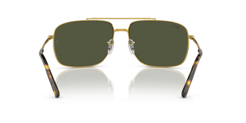 Gold - 0RB3796 8056597836999