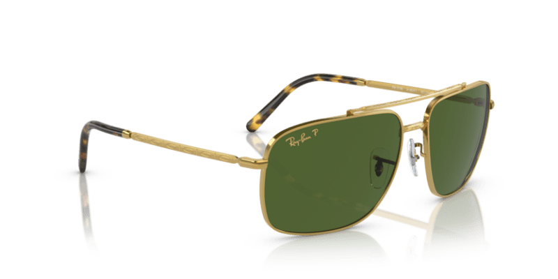 Gold - 0RB3796 8056597837019