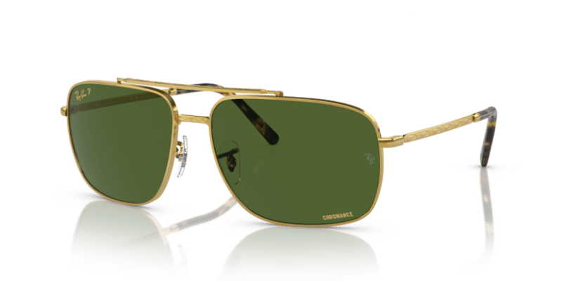Gold - 0RB3796 8056597837019