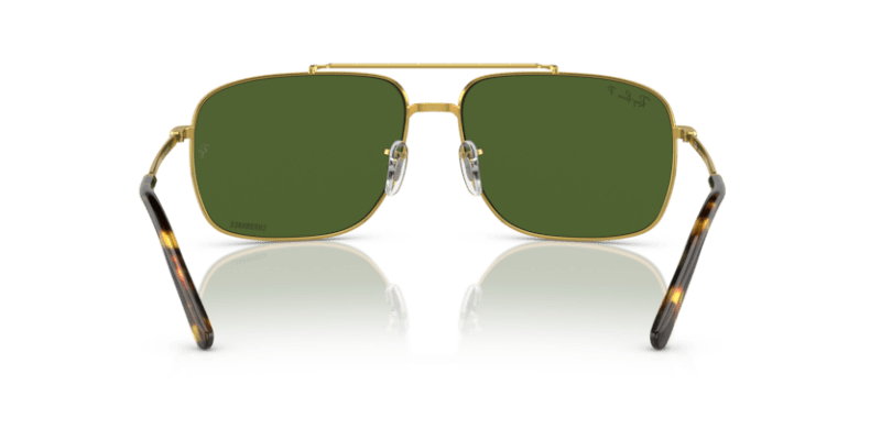Gold - 0RB3796 8056597837019