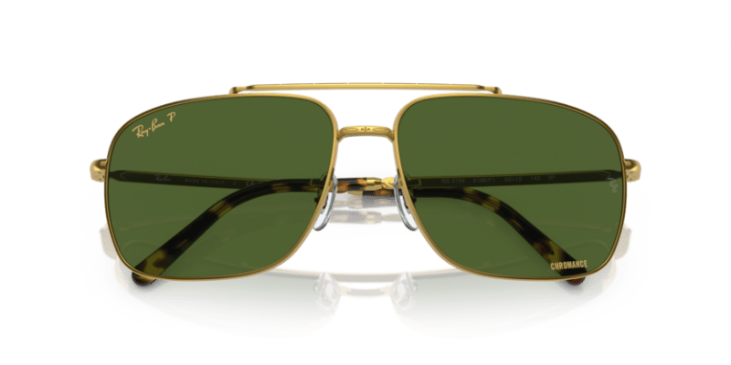 Gold - 0RB3796 8056597837019