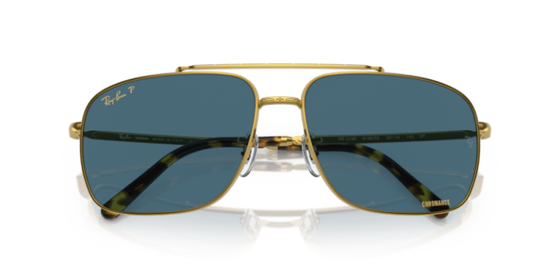 Gold - 0RB3796 8056597837033