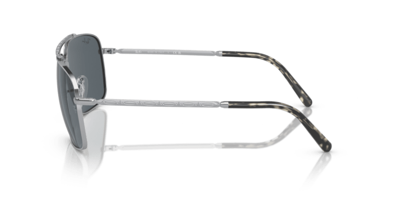 Silver - 0RB3796 8056597836975