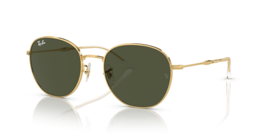 Arista Gold - 0RB3809 8056597935876