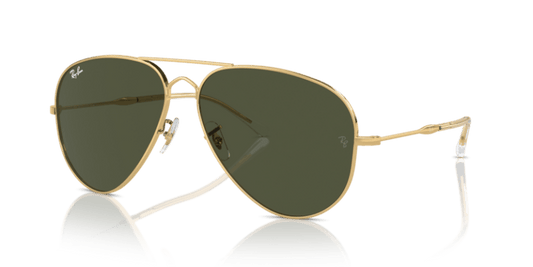 Arista Gold - 0RB3825 8056262039946