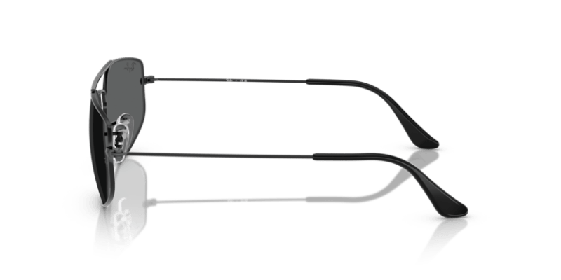 Black - 0RB3845 8056262246115