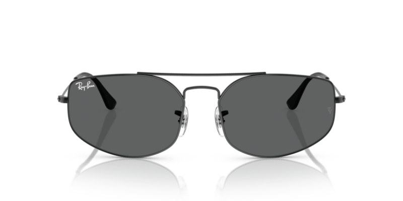 Black - 0RB3845 8056262246115