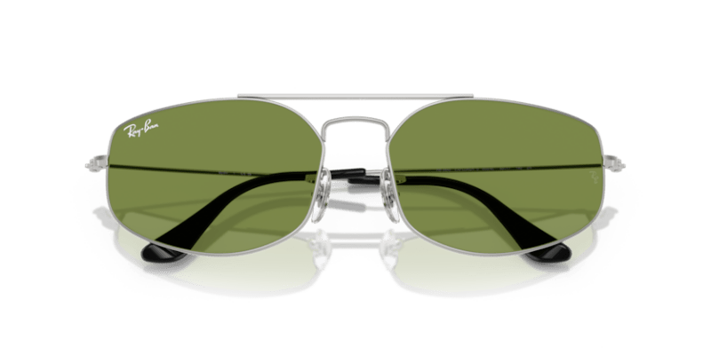 Silver - 0RB3845 8056262246139