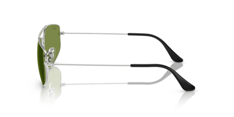 Silver - 0RB3845 8056262246139