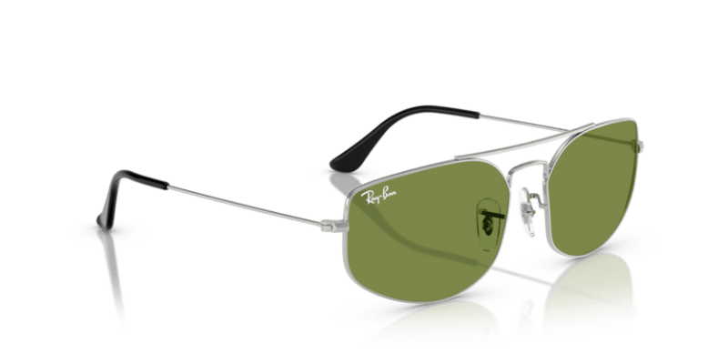 Silver - 0RB3845 8056262246139