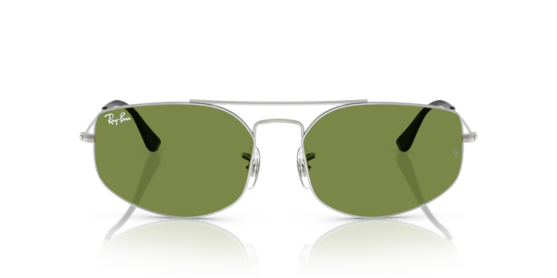 Silver - 0RB3845 8056262246139