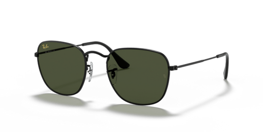 Black - 0RB3857 8056597178495