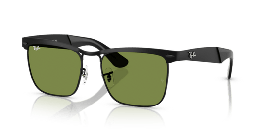 Matte Black - 0RB3875 8056262435205