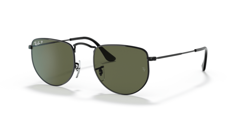 Black - 0RB3958 8056597535656