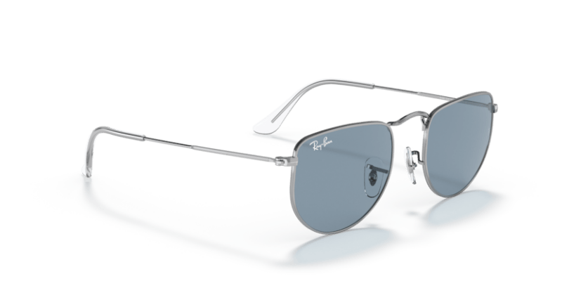 Silver - 0RB3958 8056597535564