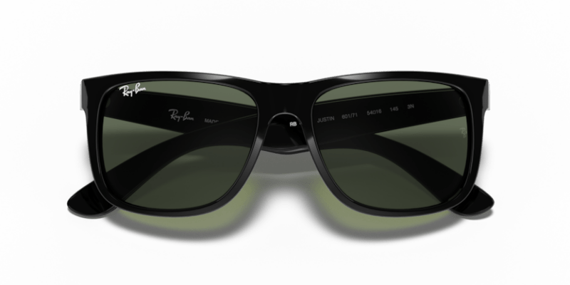 Black - 0RB4165 8053672476194