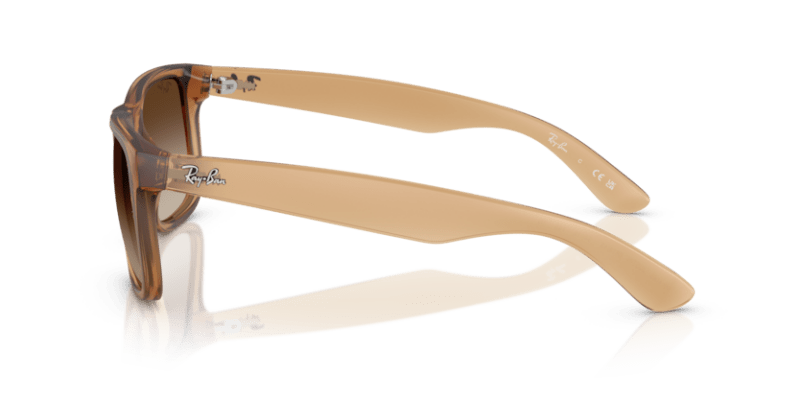 Rubber Beige - 0RB4165 8056262475188