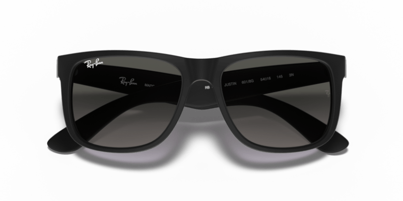 Rubber Black - 0RB4165 713132587096