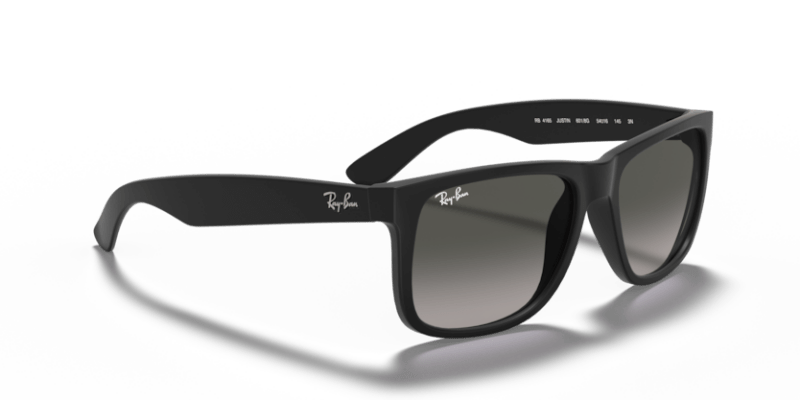 Rubber Black - 0RB4165 713132587096