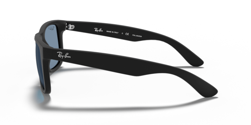 Rubber Black - 0RB4165 8053672508147